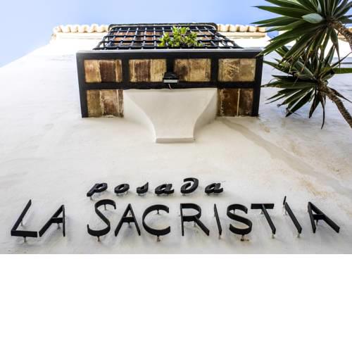 Posada La Sacristía