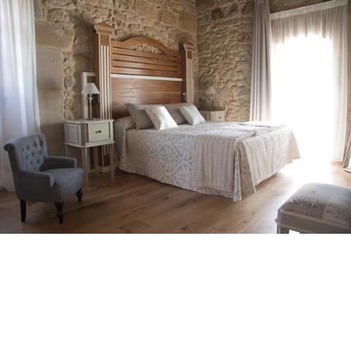 Posada La Torre de los Isla & Spa