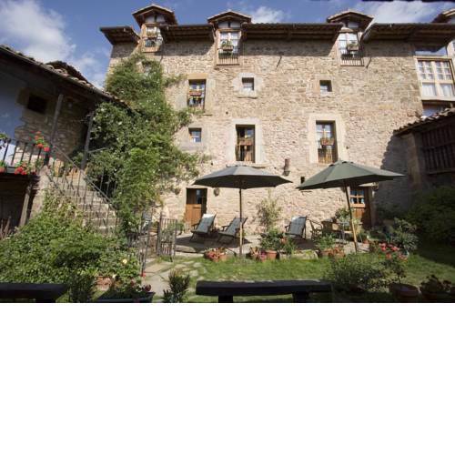 Posada la Trebede