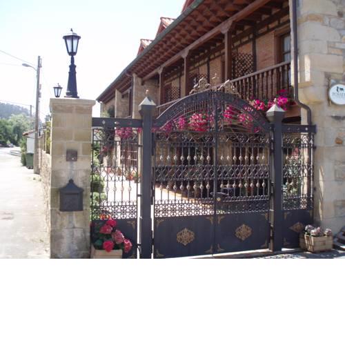 Posada La Venta de Quijas