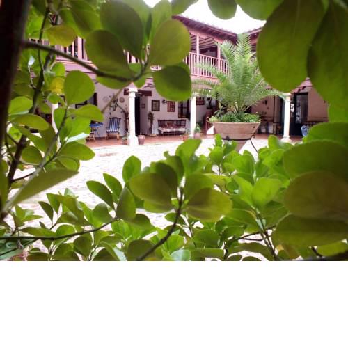 Posada Los Caballeros