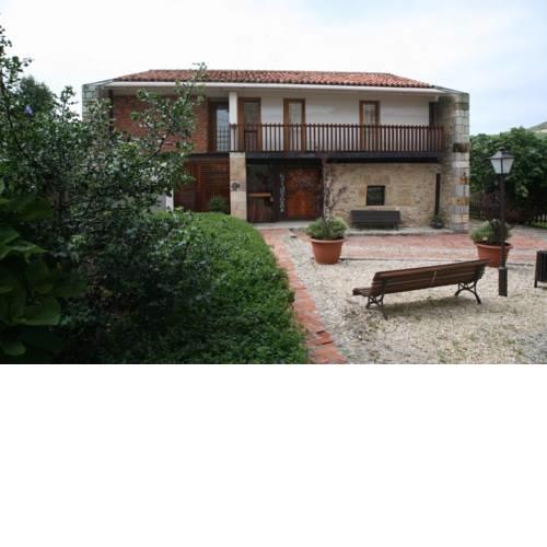 Posada Los Calderones
