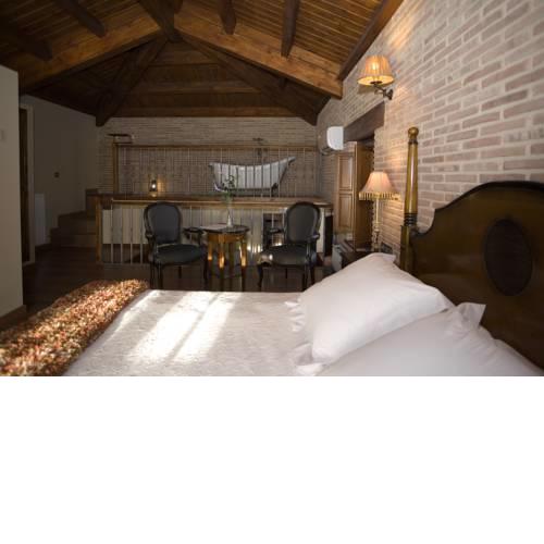 Posada Los Condestables Hotel & Spa