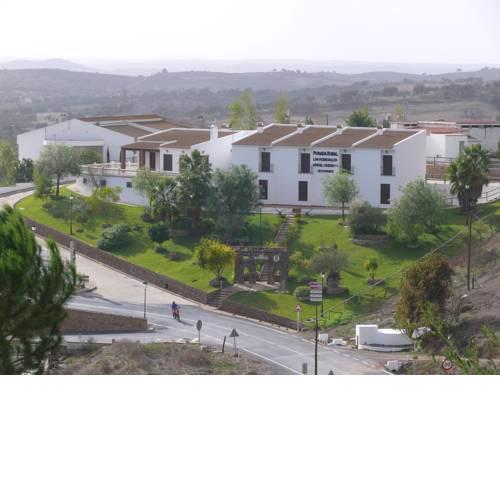 Posada Los Pedregales