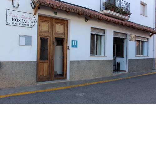 Posada Manolon