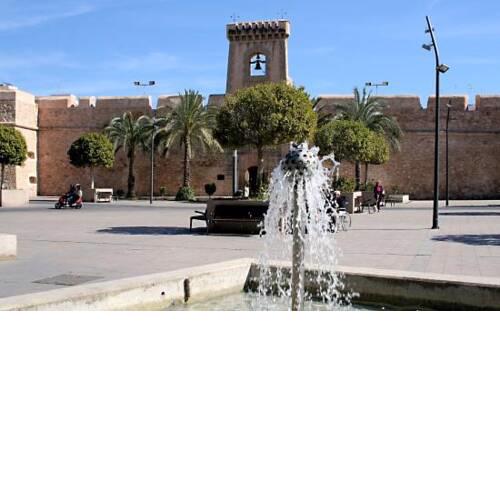 Posada Maria Santa Pola