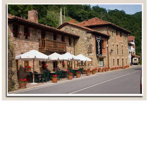 Posada Maximo