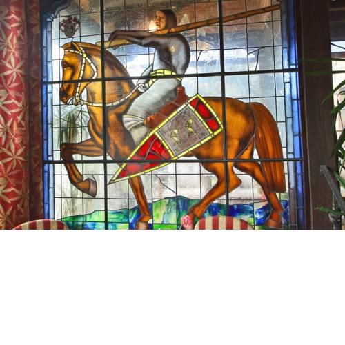 Posada Medieval El Manjon