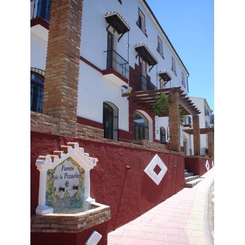 Posada Mirador de Jubrique