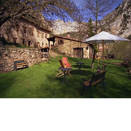 Posada Molino del Canto