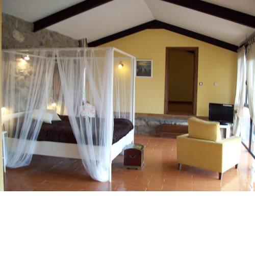 Posada Palacio Manjabalago