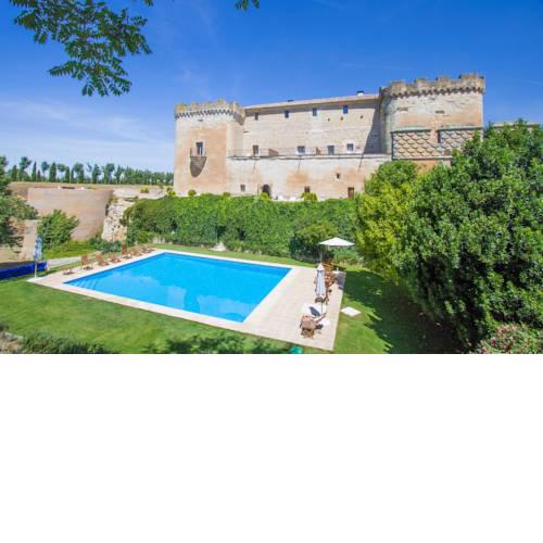 Posada Real Castillo del Buen Amor