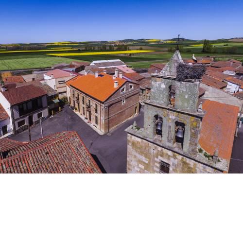 Posada Real del Buen Camino