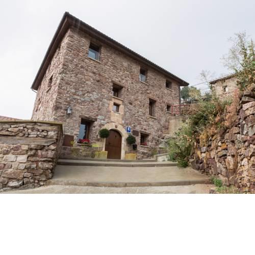 Posada Real La Almazuela