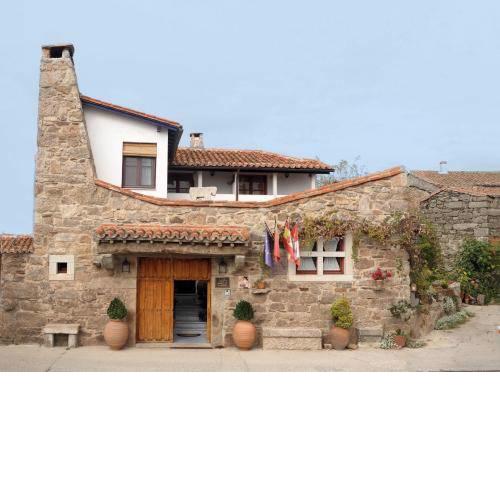 Posada Real La Mula de los Arribes