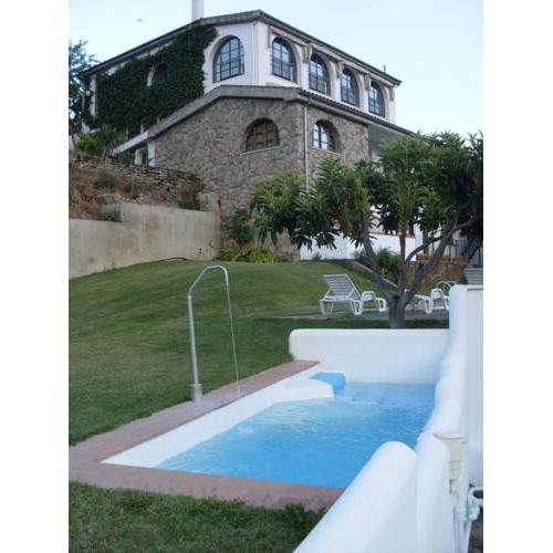 Posada Real Quinta de la Concepción