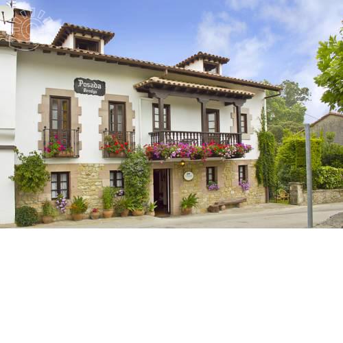 Posada Revolgo