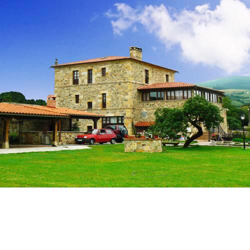 Posada Ribera del Pas