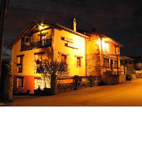 Posada Rumoroso