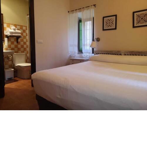 Posada Rural Cercedilla by Vivere Stays