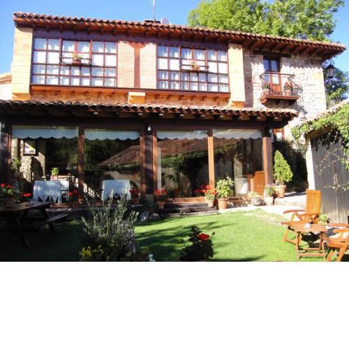 Posada Rural Fontibre