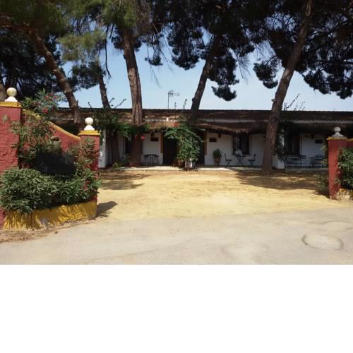 Posada Rural La Corbera