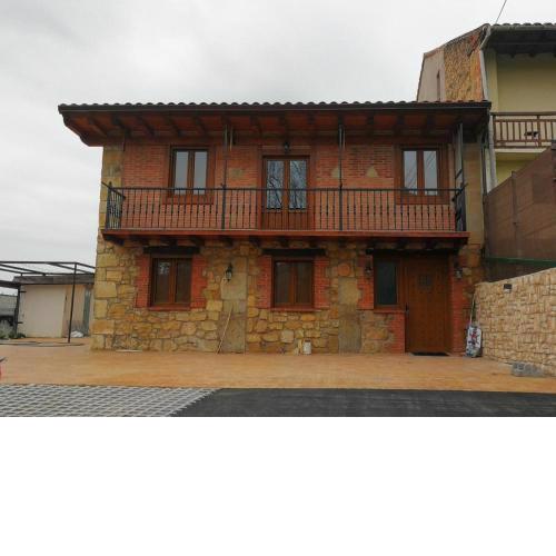 POSADA RURAL LA MAGDALENA