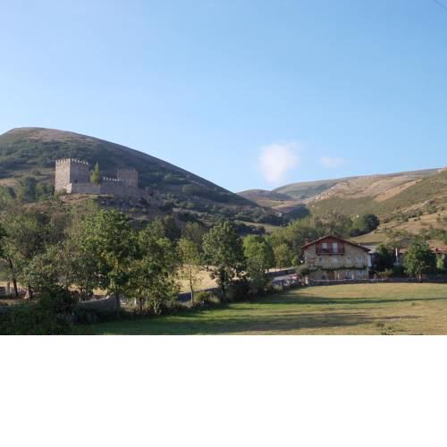 Posada Rural La Sosiega