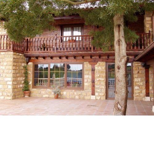 Posada Rural La Vieja Escuela