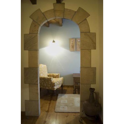 Posada Rural Peñasagra