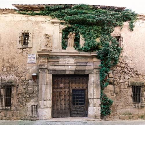 Posada San José