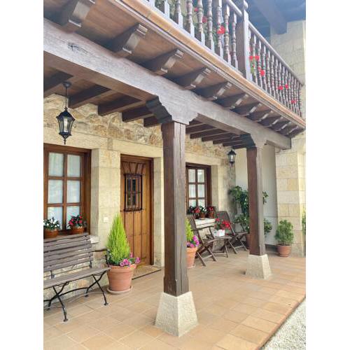 Posada San Pedro