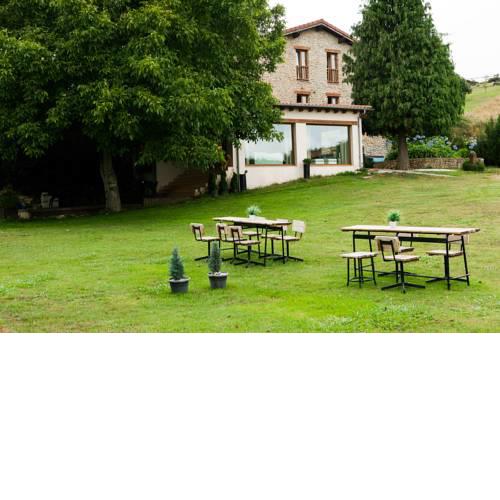 Posada Sotobosque