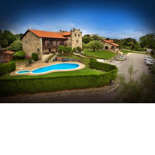 Posada Spa San Marcos