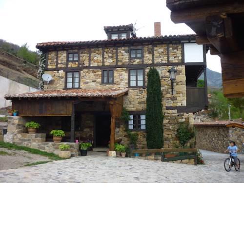Posada Torcaz