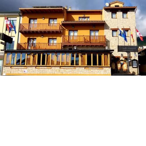 posada trastamara