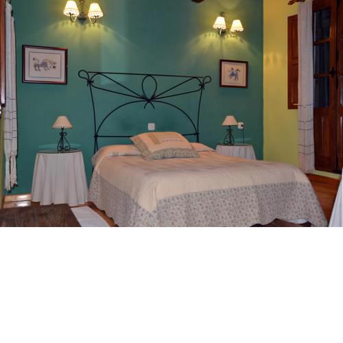 Posada Turismo Rural Artesa