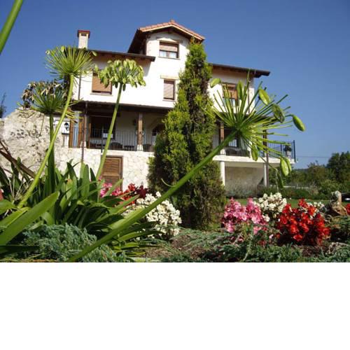 Posada Valle de Güemes