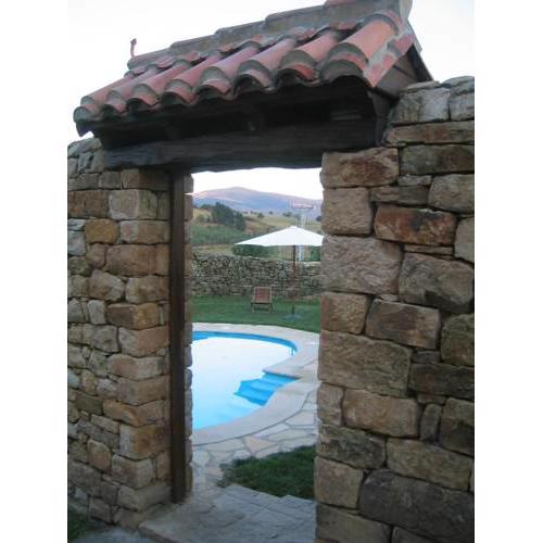 Posada Venta Hornizo