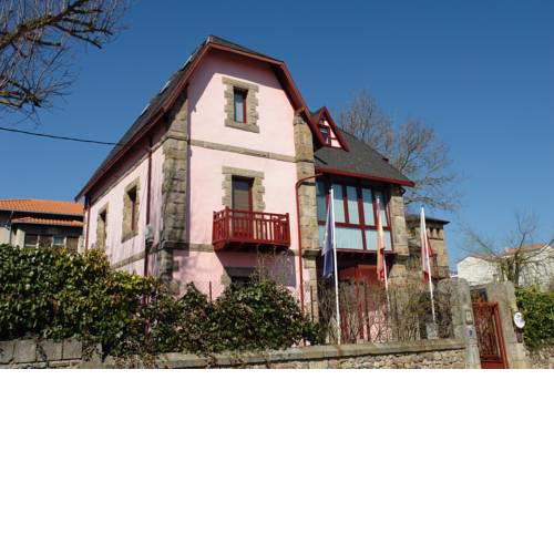 Posada Villa Rosa