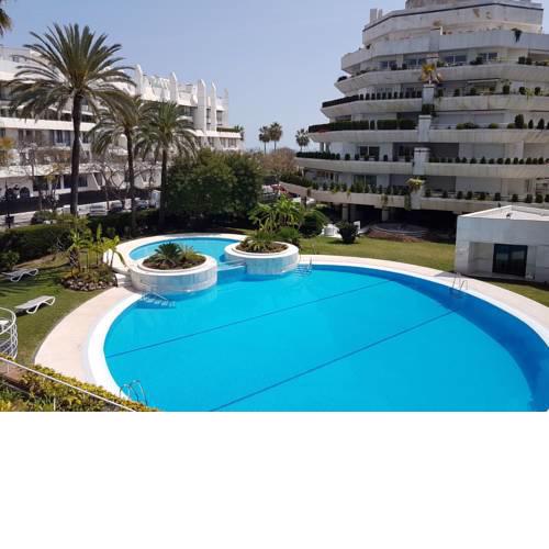 POSEIDON APARTMENTS by Coral Beach