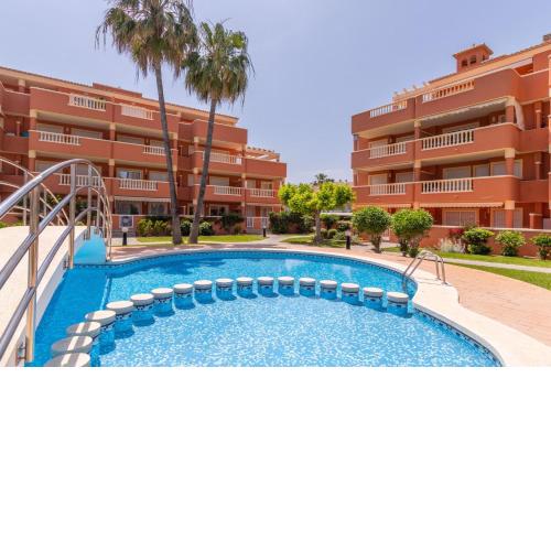 Poseidón Denia