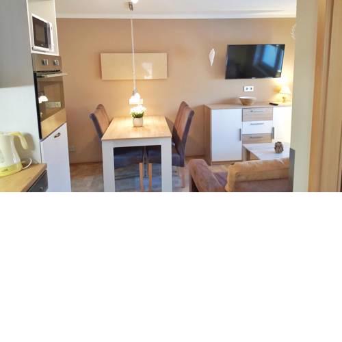 Poseritz Ferienwohnung Ida
