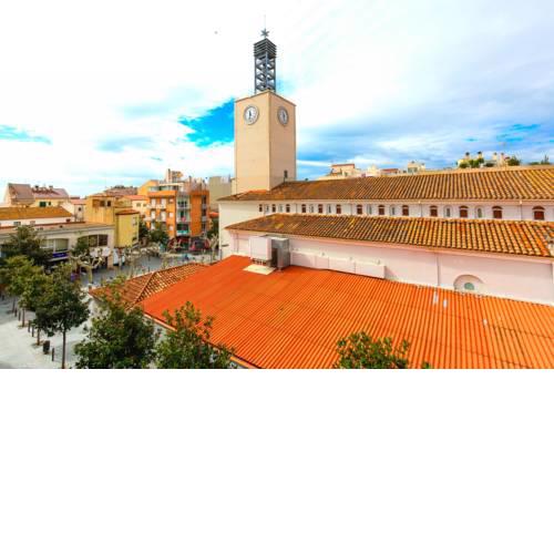 Posit Cambrils Planet Costa Dorada