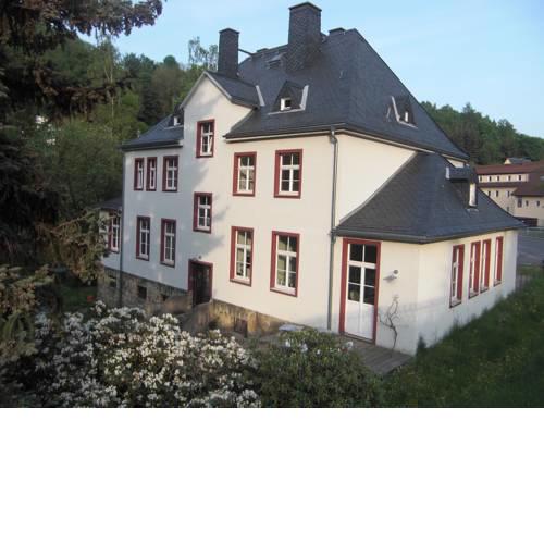 Postamt Lauenstein