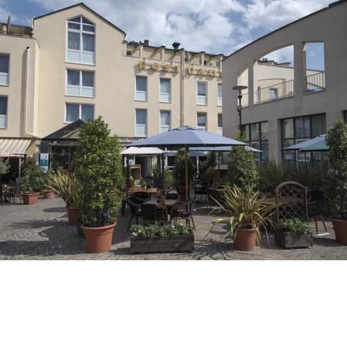 Posthaus Hotel Residenz