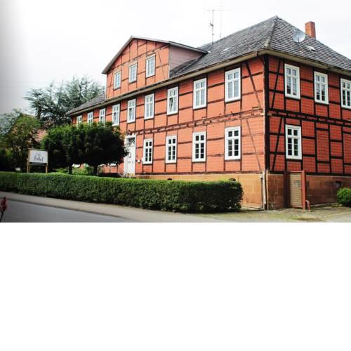 Posthof Kerstenhausen