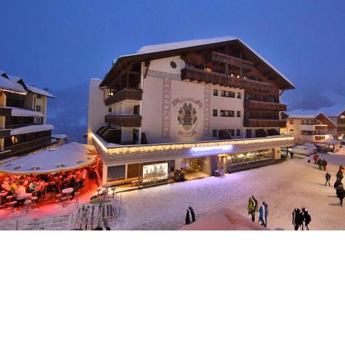 Posthotel - Familienhotel