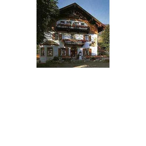Posthotel Ettal