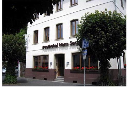 Posthotel Hans Sacks